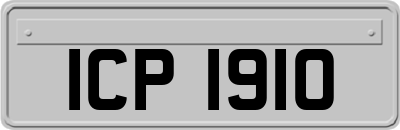 ICP1910