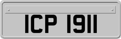ICP1911