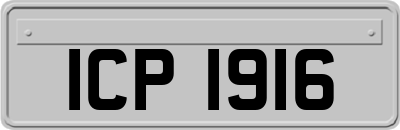 ICP1916
