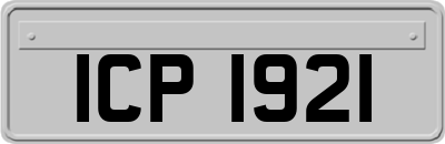 ICP1921