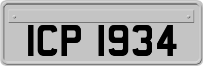 ICP1934