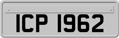 ICP1962