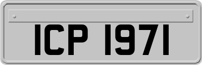 ICP1971