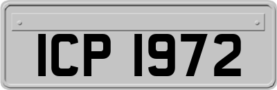 ICP1972