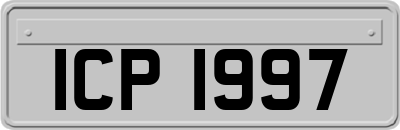ICP1997