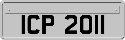 ICP2011