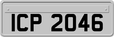 ICP2046