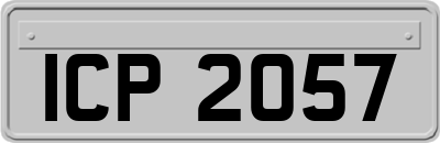ICP2057