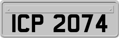 ICP2074