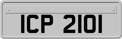ICP2101