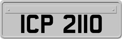 ICP2110