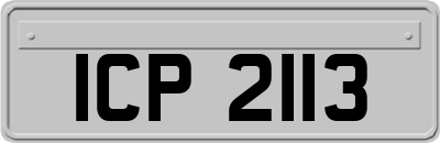 ICP2113