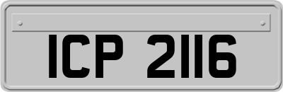 ICP2116
