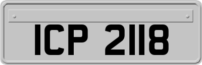 ICP2118