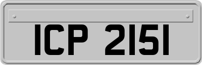ICP2151