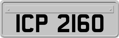 ICP2160