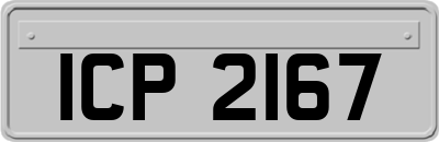 ICP2167