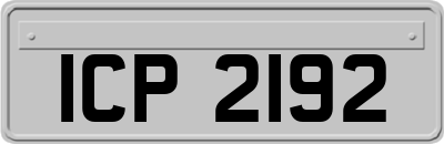 ICP2192