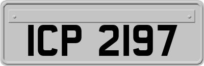 ICP2197