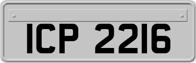 ICP2216