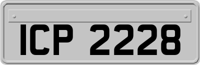 ICP2228
