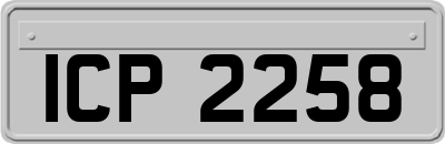 ICP2258