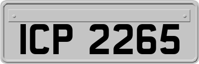 ICP2265
