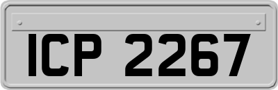 ICP2267