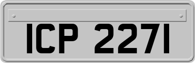 ICP2271