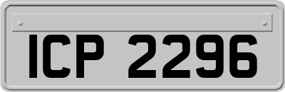 ICP2296