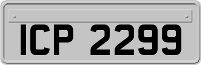 ICP2299
