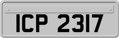 ICP2317