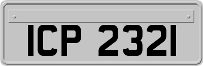ICP2321