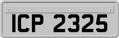 ICP2325
