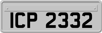 ICP2332