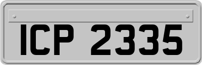 ICP2335