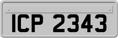 ICP2343