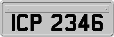 ICP2346