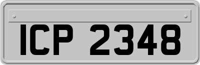 ICP2348