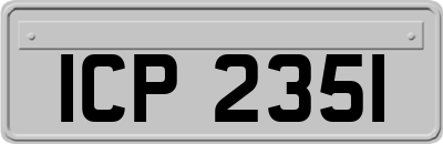 ICP2351