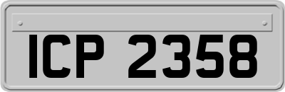 ICP2358