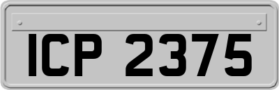 ICP2375