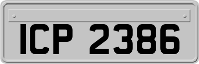 ICP2386