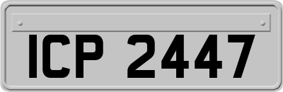 ICP2447