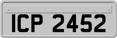 ICP2452