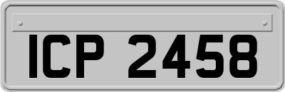 ICP2458