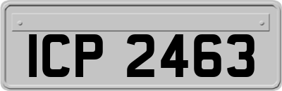 ICP2463