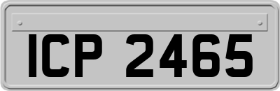 ICP2465