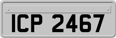 ICP2467