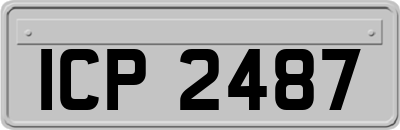 ICP2487